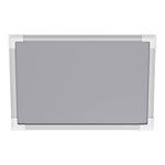 5x4ft Durable Outdoor Plastic Storage Shed With Floor – Weatherproof Garden & Patio Organizer For Tools & Equipment