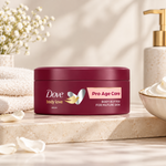 Pro Age Body Butter Cream With Olive Oil Body Care+moisture, 250ml | Set of 1