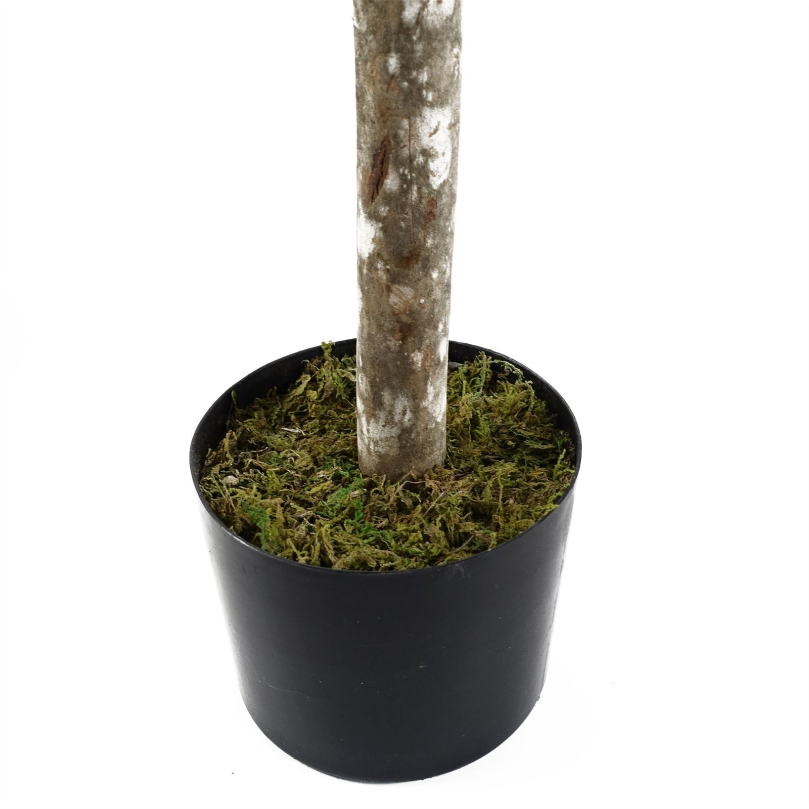 Artificial 140cm Buxus Ball Tree Uv Resistant Outdoor Topiary