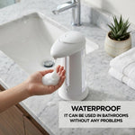 Automatic Foaming Soap Dispenser Freestanding, Motion Sensor, 330ml