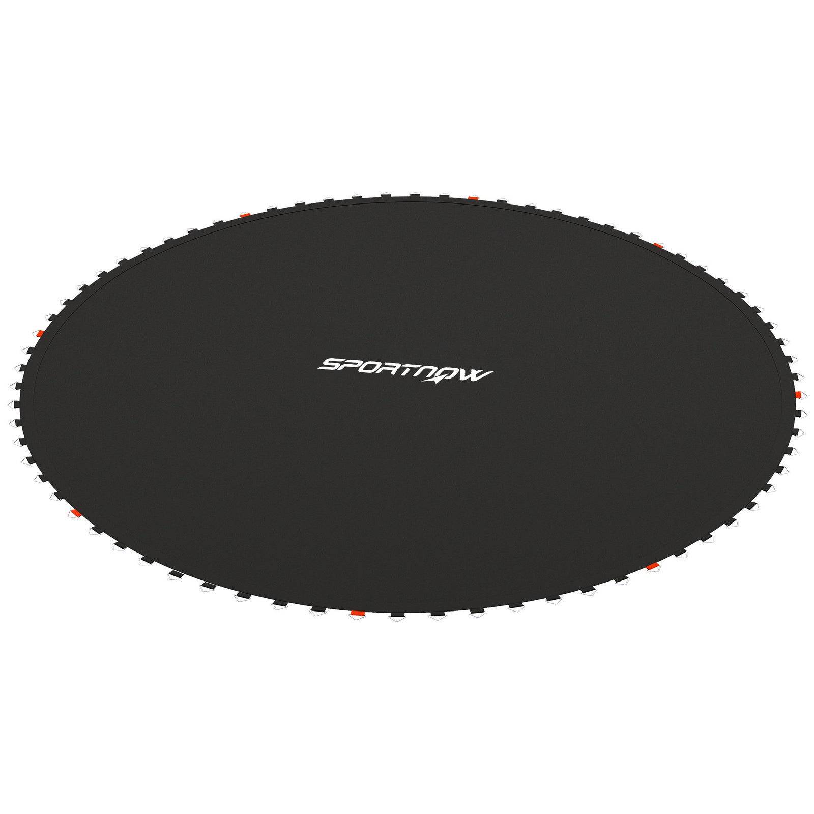Replacement Trampoline Mat For 8ft Trampoline Frame | Black