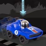 Presto Racers (Jet) - Kids Race Car
