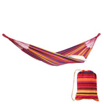 Tahiti Hammock Hanging Set Vulcano