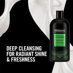 Cleanse & Replenish Remoisturising Shampoo, 900ml | Set of 6