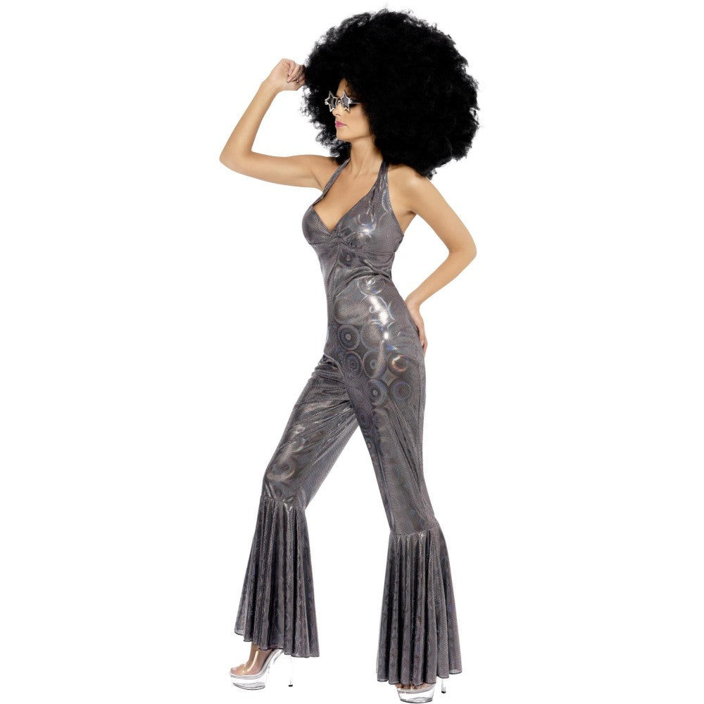 Disco Diva Costume | Medium