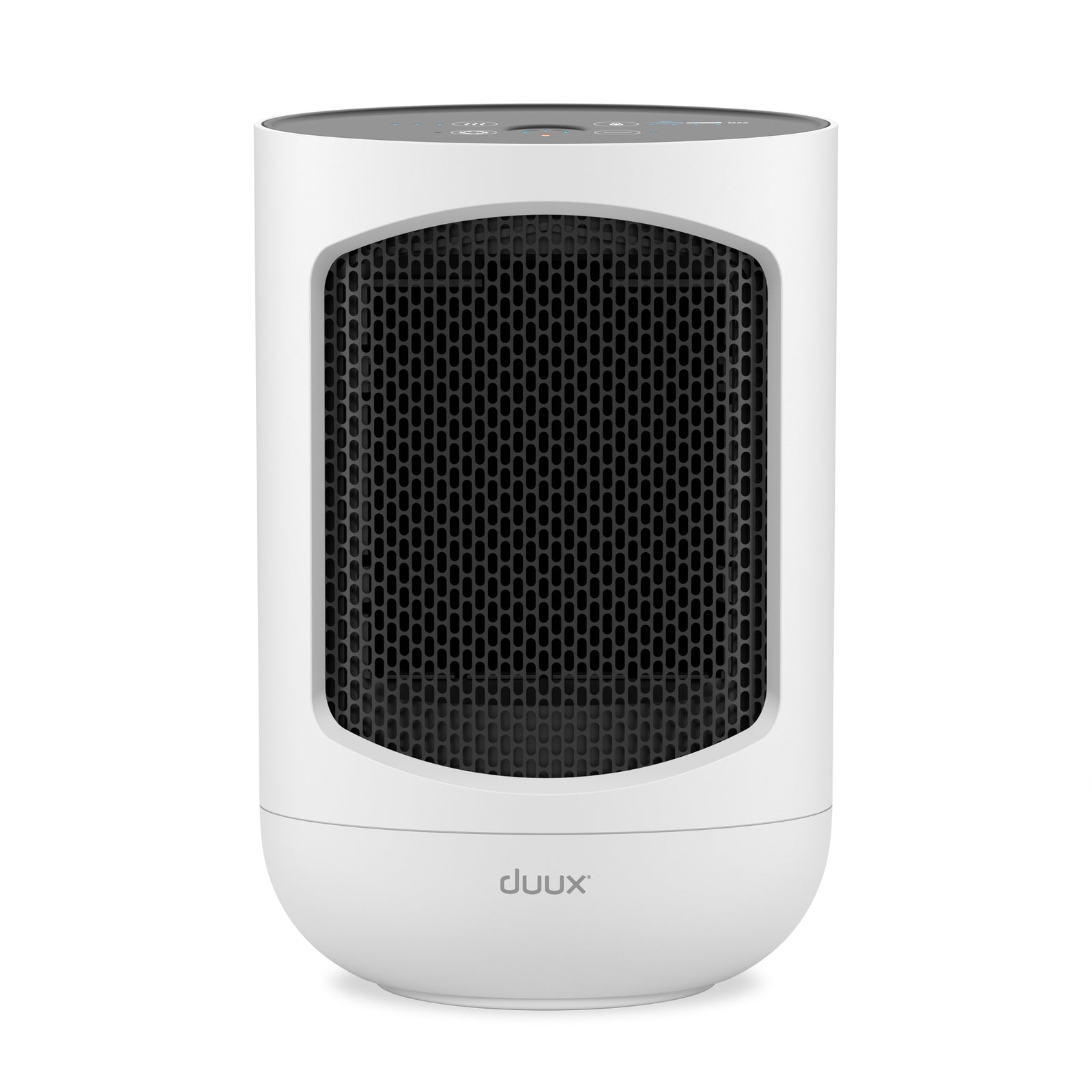 Zone Personal Heater, 1500w Heating Power, Desk Heater | White