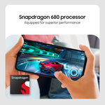 Galaxy A05 64gb 4gb Ram 6.7"  Dual Sim Smartphone With 50mp Camera | 64gb | Black