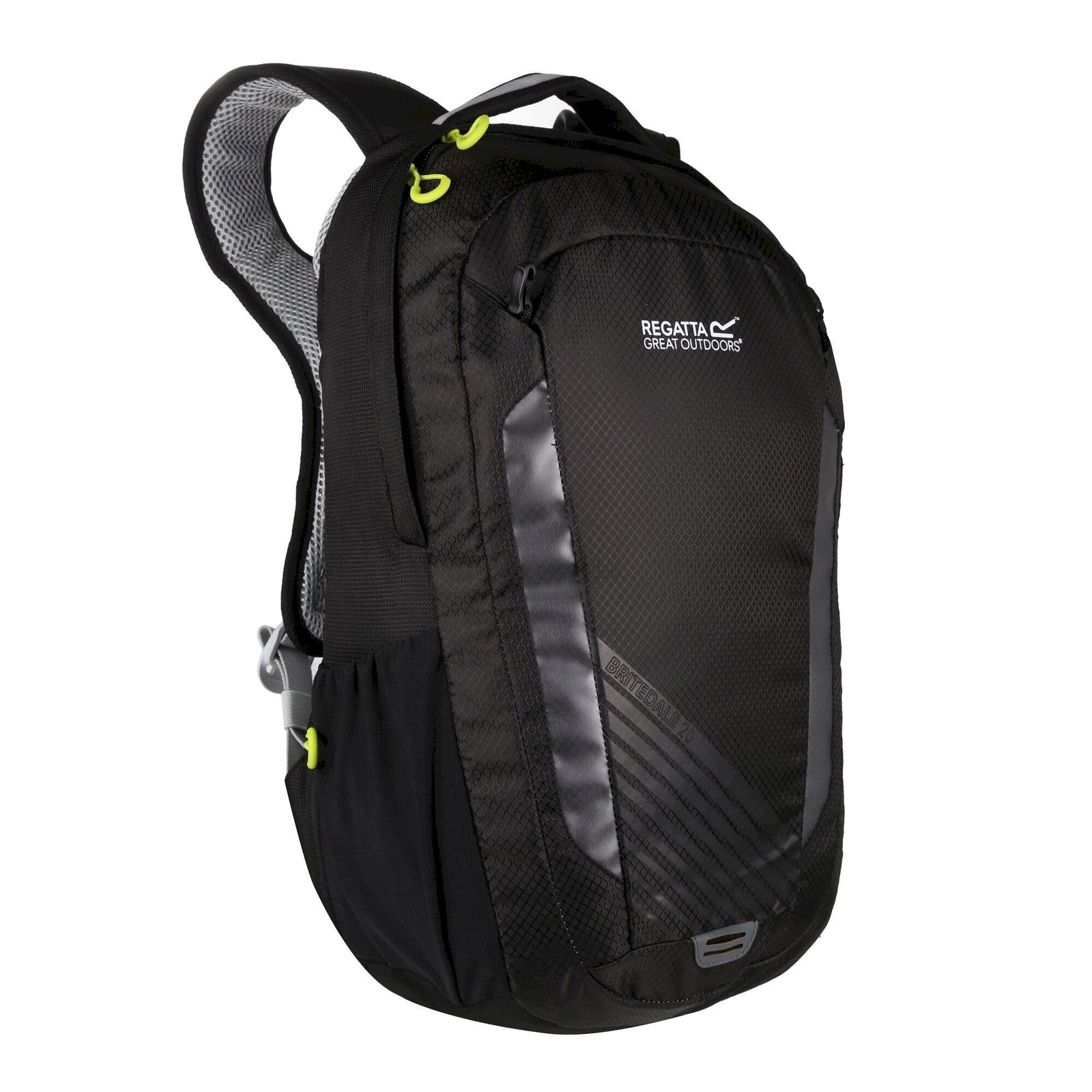 Britedale 20l Backpack | One Size | Black