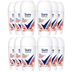Women Motion Sense Ap Deodorant Rollon 72h Nonstop, 50ml,12pk | One Size