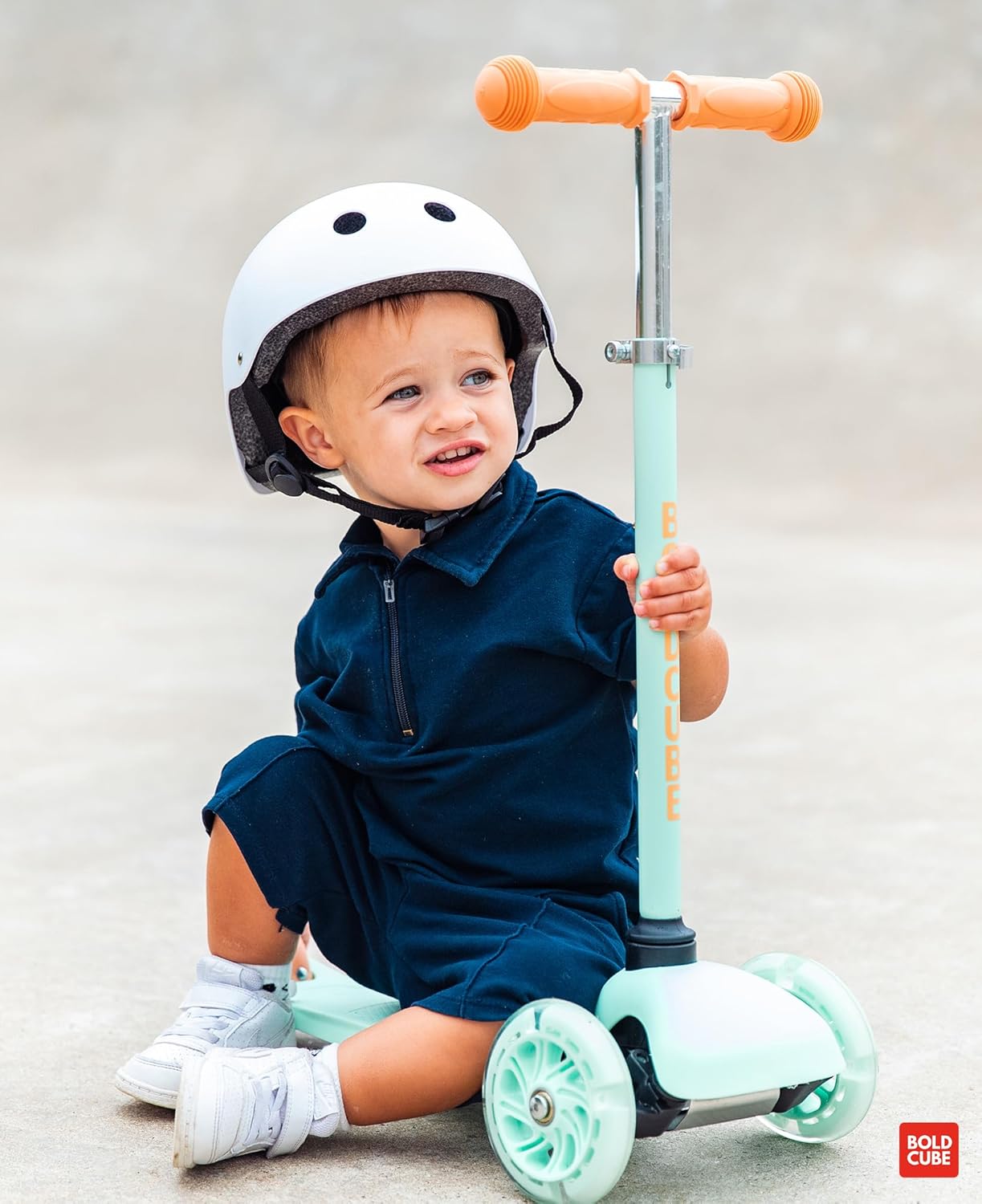 Teeny 3 Wheel Scooter | Mint