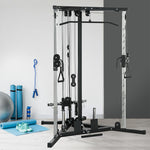 Multifunctional Home Gym Machine