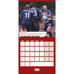 2026 Calendar & Diary Musical Gift Box Official Product