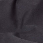 Egyptian Cotton Flat Sheet 200 Tc | King | Black