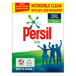 Bio Washing Powder With Biodegradable Ingredients, 60 Washes