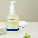 Bois Rose Regenerating Face Wash Organic With Rosewood & Lavender, 250ml