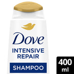Nutritive Solutions Shampoo Intensive Repair For Damaged Hair 400ml, 3 Pack