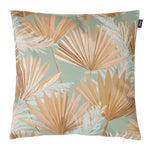 Fruit Orange Floral Cushion Set Of 2
