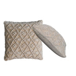Maura Cushion - Set Of 2 | Set-of-2 | White