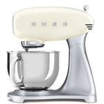 Smf02 Stand Mixer 50s Retro Style | Beige