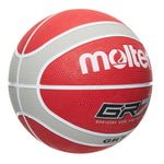 Basketball | 7 | Red