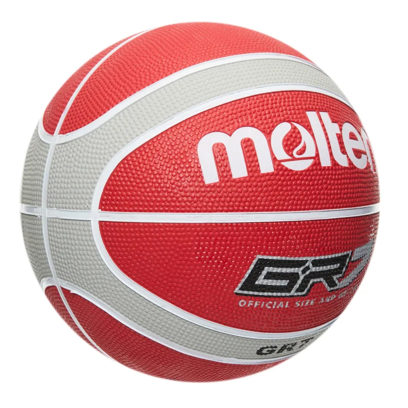 Basketball | 7 | Red