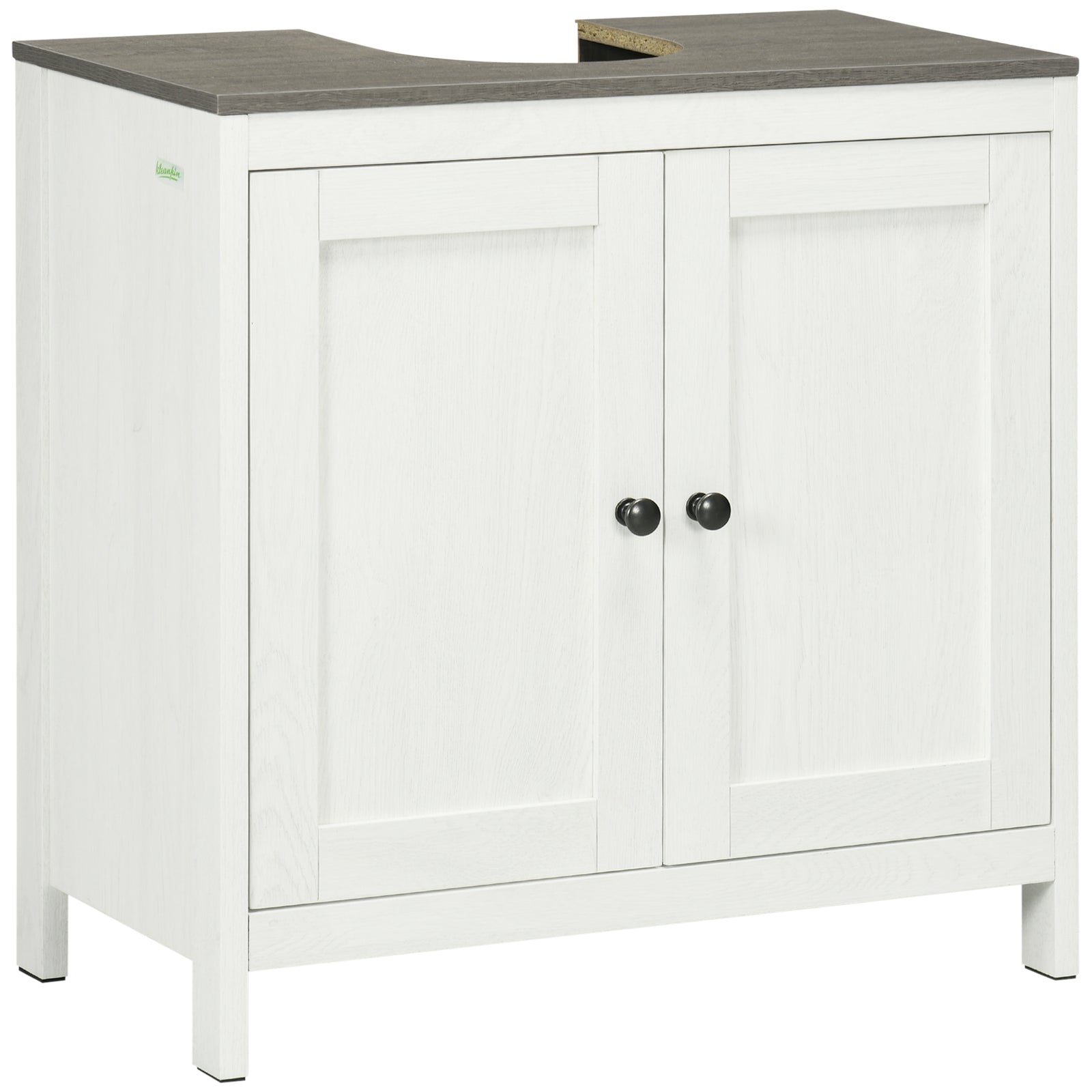 Bathroom Sink Cabinet Freestanding Under Sink Cabinet