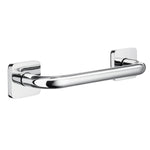 Polished Chrome Grab Bar Safety Hand Rail Bath Shower Aid | Polished Chrome