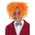 Kids Mad Hatter Wig