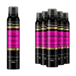 Volume & Lift Hair Mousse With A Uv Filter And Provitamin B5, 6x 200ml