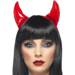 Devil Horns