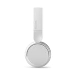 Tah4209 On-ear Wireless Bt Headphones | White