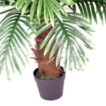 100cm  Design Uk Large Realistic Artificial Palm Tree