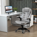 High Back Home Office Desk Chair