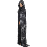 Smiffys Deluxe Spellbound Decayed Cape