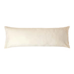 Egyptian Cotton Housewife Pillowcase 200 Tc | Body | Cream
