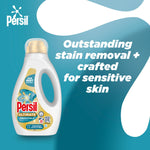 Ultimate Liquid Detergent Fresh & Mild Stain Removal 31 Washes 837ml | Set of 4