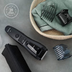 Er-gb62 Wet & Dry Electric Beard & Body Trimmer