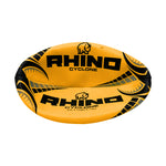 Cyclone Rugby Ball | 4 | Orange