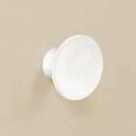 Towel Hook, Robe Hook, Coat Hook, Bwc Collection | Matte White