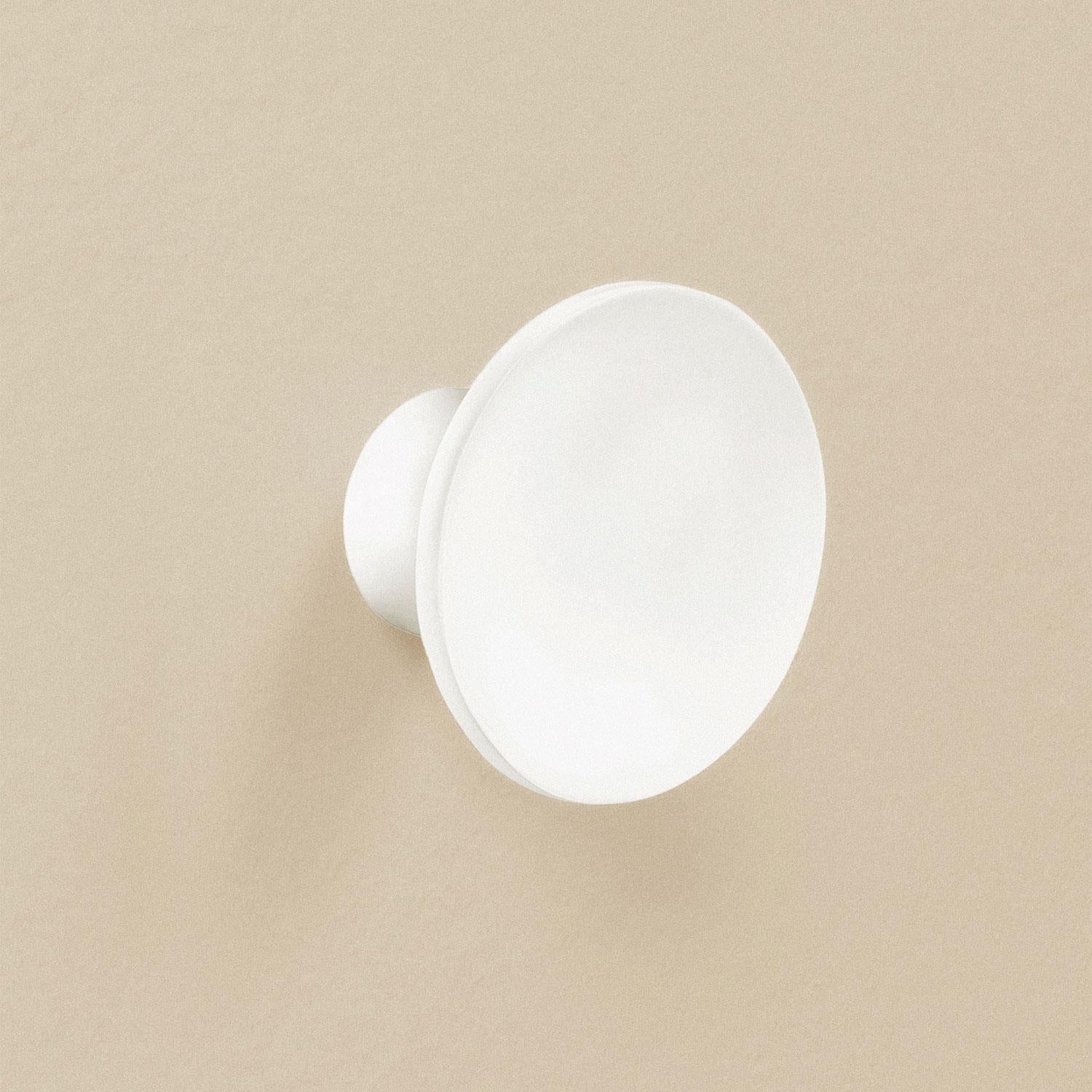Towel Hook, Robe Hook, Coat Hook, Bwc Collection | Matte White