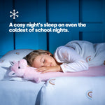 Cuddly Unicorn Hot Water Bottle - Xl