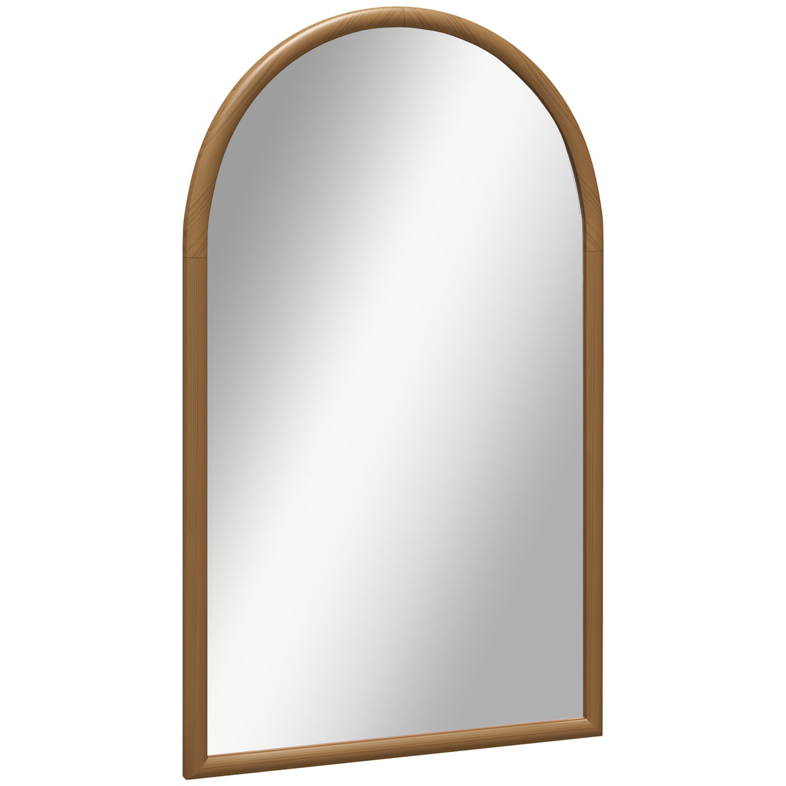 Wall Mirror, Arch Mirror For Wall Mounted, Home Décor