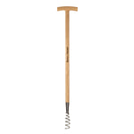 Stainless Steel Corkscrew Weeder | Small