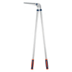 Edging Shears, 230mm C50 Carbon Steel, Razorsharp Garden Tool