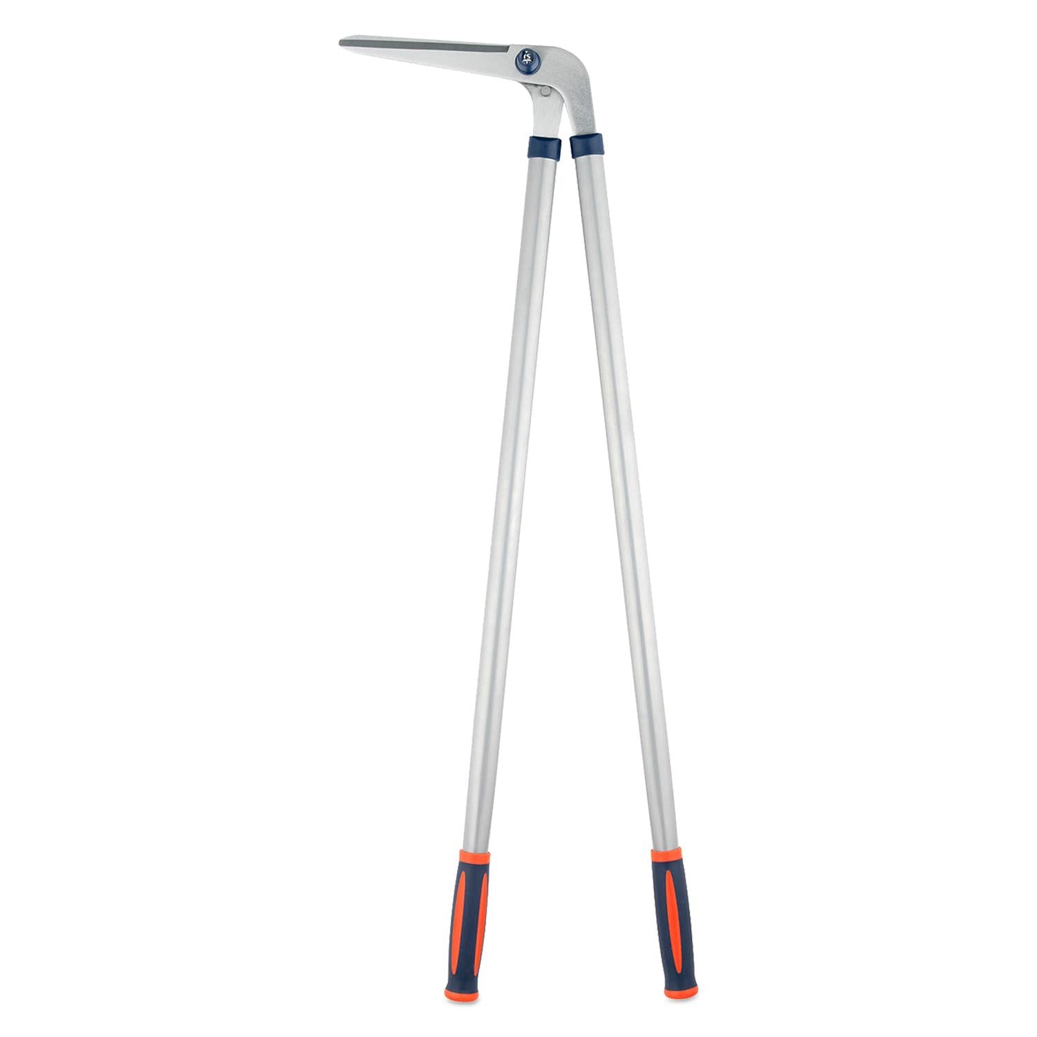 Edging Shears, 230mm C50 Carbon Steel, Razorsharp Garden Tool