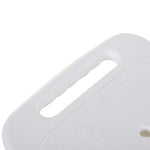 Adjustable Aluminum Shower Bath Stool Spa Chair Non-slip