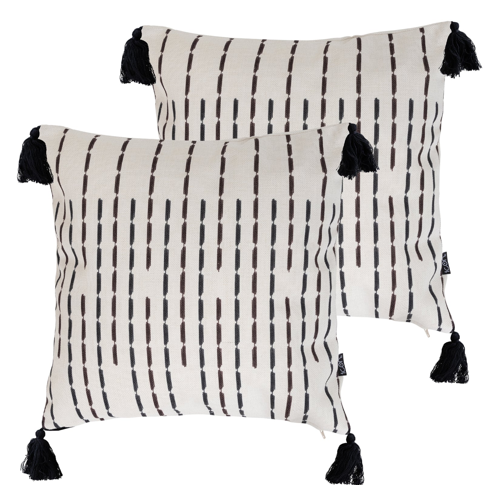Kyoto Outdoor Cushion Set Of 2
