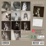 2026 Mini Calendar Official Product