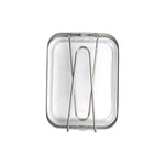 Camping Mess Kit | One Size | Silver