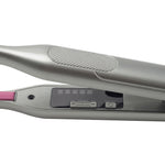 Professional 2 In 1 Straightener And Curler